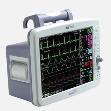 Patient Monitor Bionet BM5